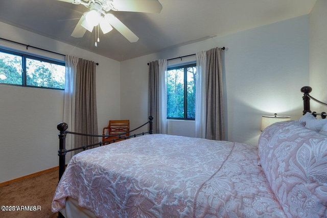 280 CEDAR BREAKS Avenue, Show Low, AZ 85901