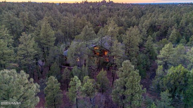280 CEDAR BREAKS Avenue, Show Low, AZ 85901