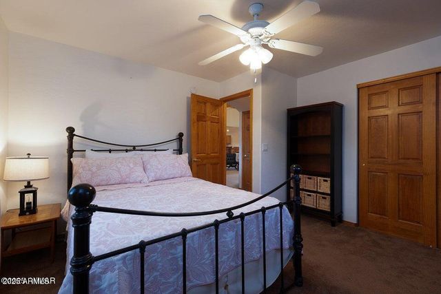 280 CEDAR BREAKS Avenue, Show Low, AZ 85901