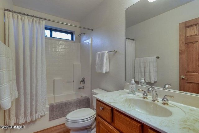 280 CEDAR BREAKS Avenue, Show Low, AZ 85901