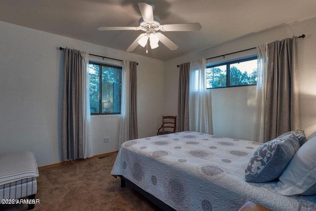 280 CEDAR BREAKS Avenue, Show Low, AZ 85901