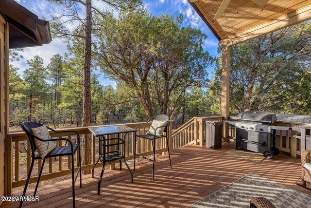 280 CEDAR BREAKS Avenue, Show Low, AZ 85901