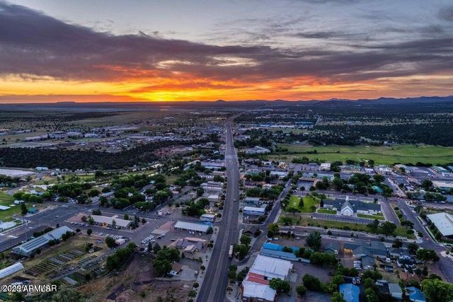 280 CEDAR BREAKS Avenue, Show Low, AZ 85901