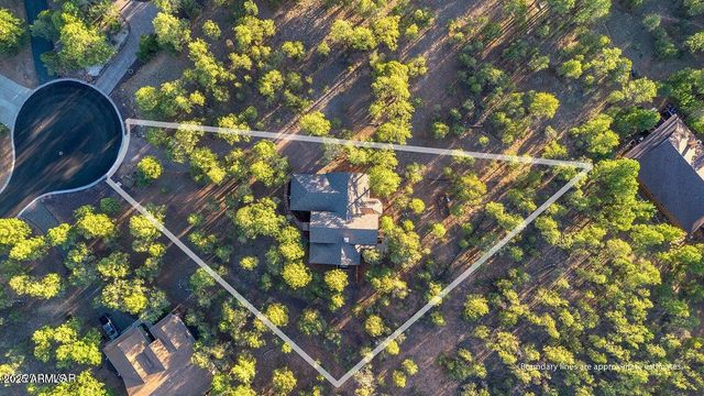 280 CEDAR BREAKS Avenue, Show Low, AZ 85901