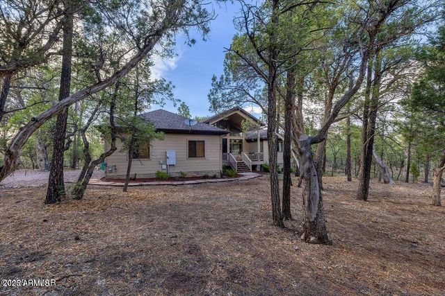 280 CEDAR BREAKS Avenue, Show Low, AZ 85901