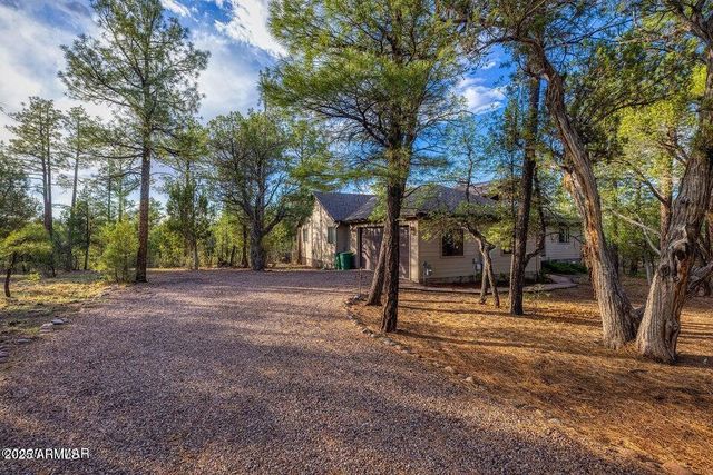 280 CEDAR BREAKS Avenue, Show Low, AZ 85901