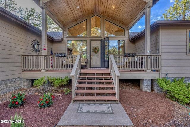 280 CEDAR BREAKS Avenue, Show Low, AZ 85901