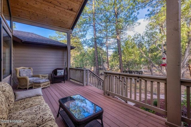 280 CEDAR BREAKS Avenue, Show Low, AZ 85901