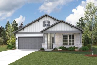 8539 Light Rail Drive, Fulshear, TX 77441