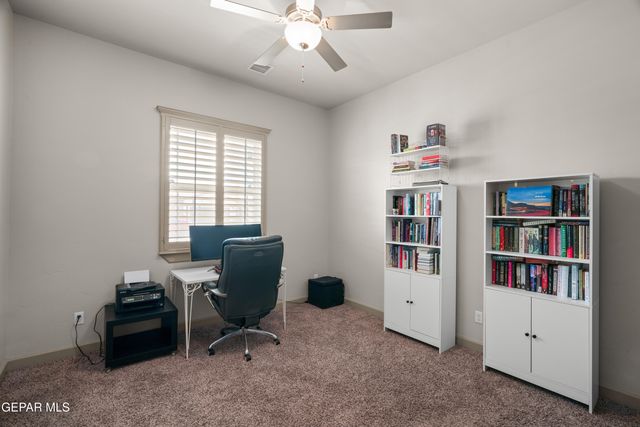 1664 LARK BUNTING Lane, El Paso, TX 79911