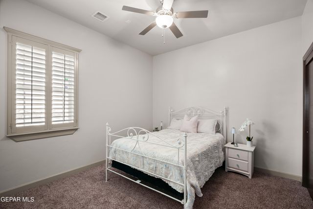 1664 LARK BUNTING Lane, El Paso, TX 79911