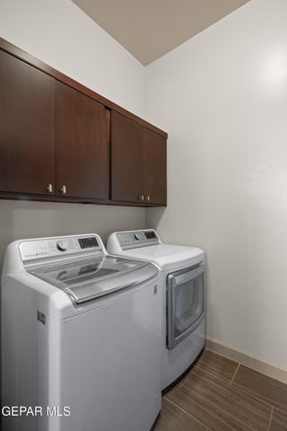 1664 LARK BUNTING Lane, El Paso, TX 79911