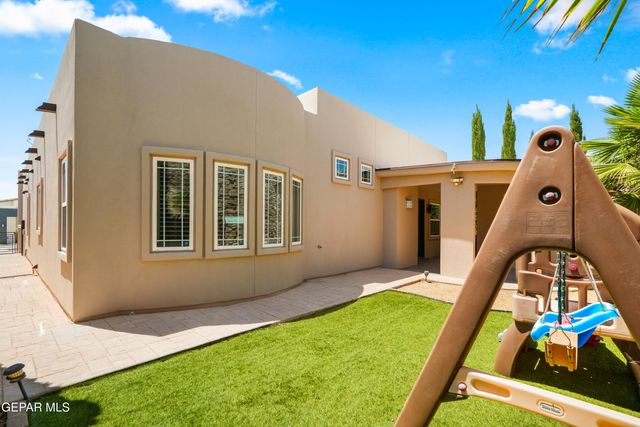 1664 LARK BUNTING Lane, El Paso, TX 79911