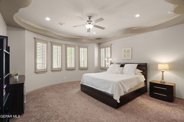 1664 LARK BUNTING Lane, El Paso, TX 79911