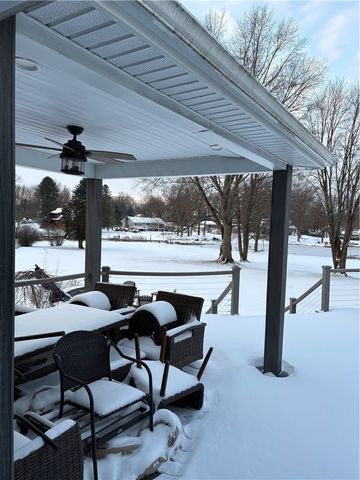 362 Latonka Dr, Jackson Twp, PA 16137