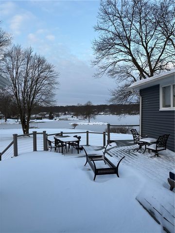 362 Latonka Dr, Jackson Twp, PA 16137