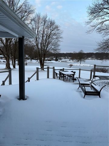 362 Latonka Dr, Jackson Twp, PA 16137