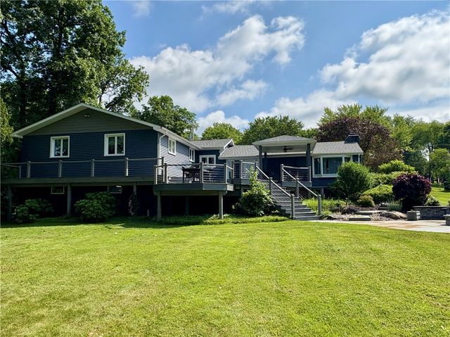 362 Latonka Dr, Jackson Twp, PA 16137