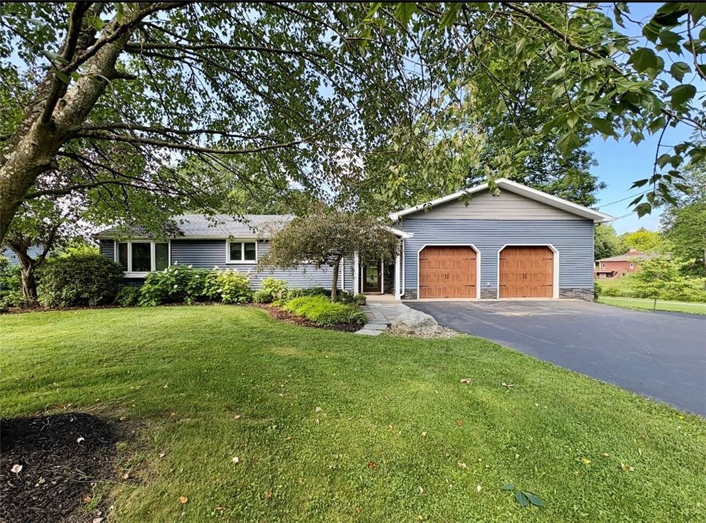 362 Latonka Dr, Jackson Twp, PA 16137