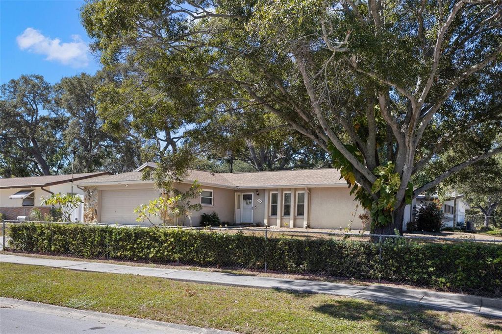1956 BARBARA AVENUE, Clearwater, FL 33755
