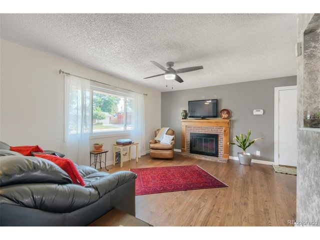 1342 Beth Ln, Denver, CO 80234