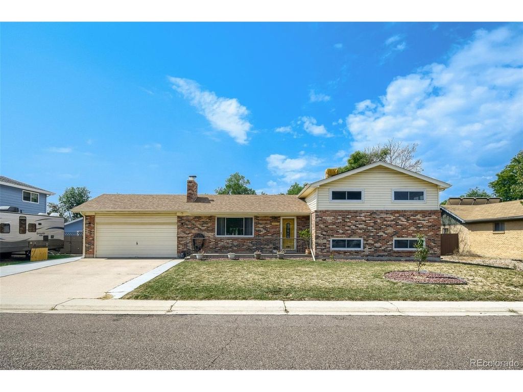 1342 Beth Ln, Denver, CO 80234