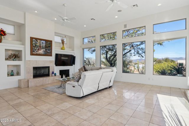 28729 N 107TH Street, Scottsdale, AZ 85262