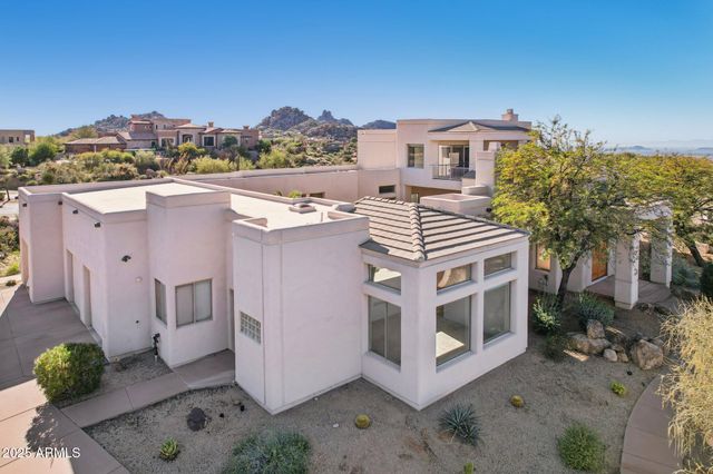 28729 N 107TH Street, Scottsdale, AZ 85262