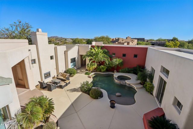 28729 N 107TH Street, Scottsdale, AZ 85262