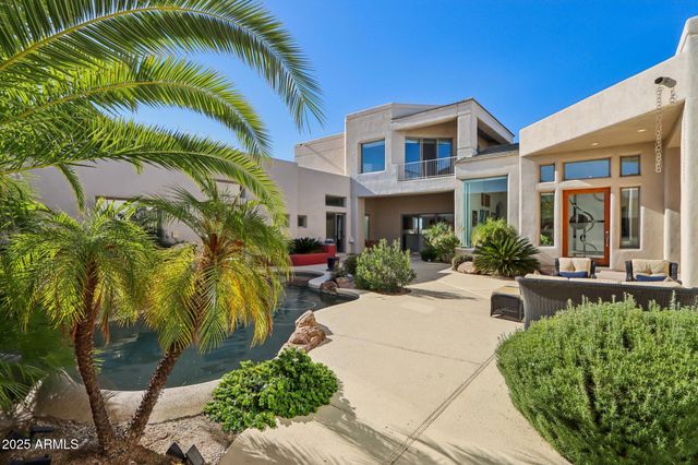 28729 N 107TH Street, Scottsdale, AZ 85262