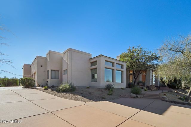 28729 N 107TH Street, Scottsdale, AZ 85262