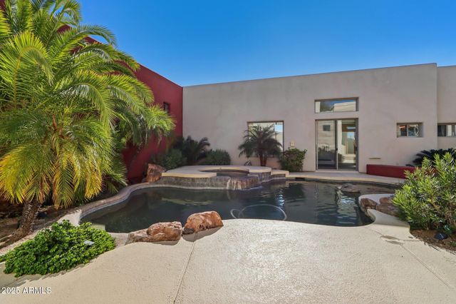 28729 N 107TH Street, Scottsdale, AZ 85262