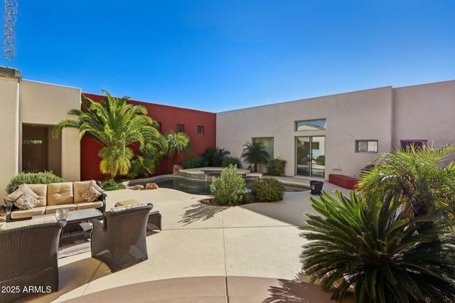 28729 N 107TH Street, Scottsdale, AZ 85262