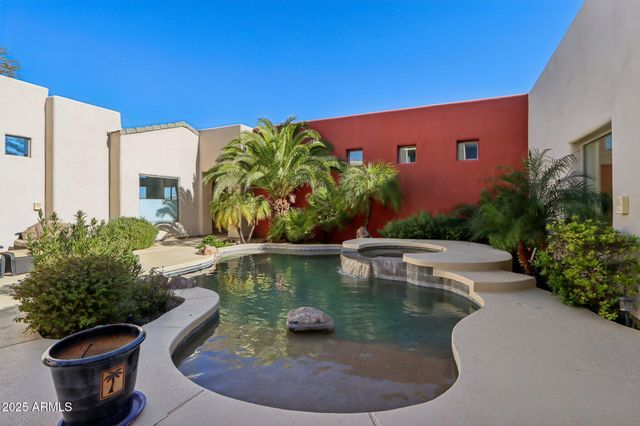 28729 N 107TH Street, Scottsdale, AZ 85262