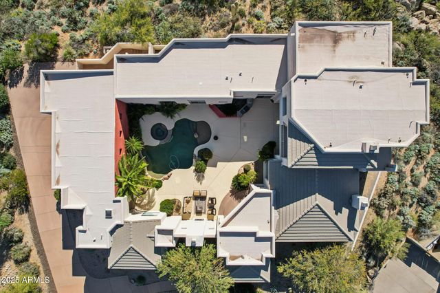 28729 N 107TH Street, Scottsdale, AZ 85262