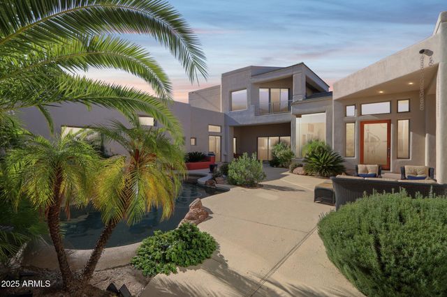 28729 N 107TH Street, Scottsdale, AZ 85262