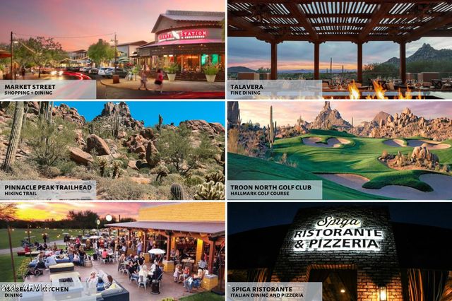 28729 N 107TH Street, Scottsdale, AZ 85262