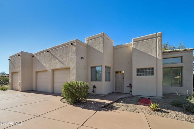 28729 N 107TH Street, Scottsdale, AZ 85262