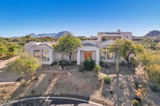 28729 N 107TH Street, Scottsdale, AZ 85262