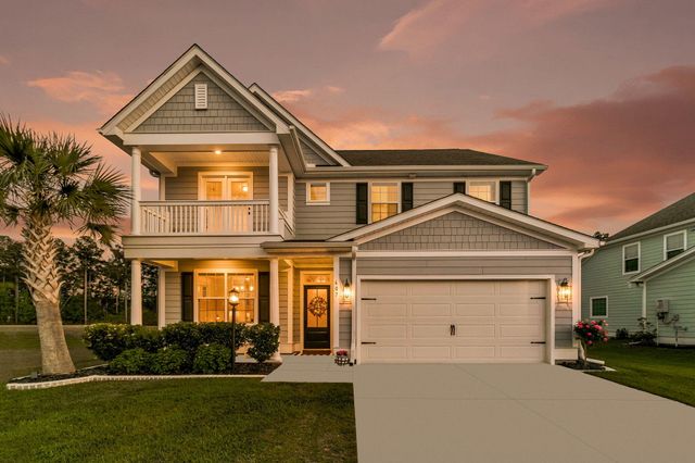 607 Yellow Leaf Lane, Summerville, SC 29486