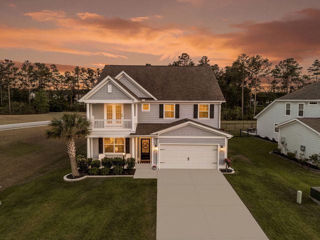 607 Yellow Leaf Lane, Summerville, SC 29486
