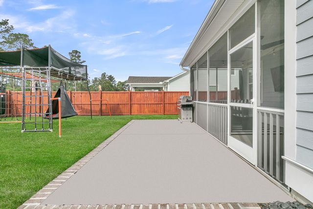607 Yellow Leaf Lane, Summerville, SC 29486
