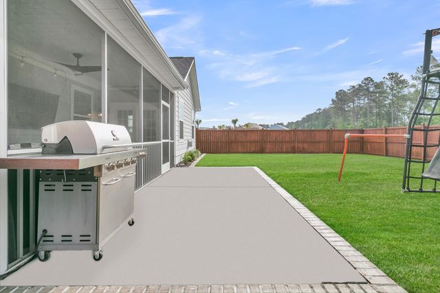 607 Yellow Leaf Lane, Summerville, SC 29486