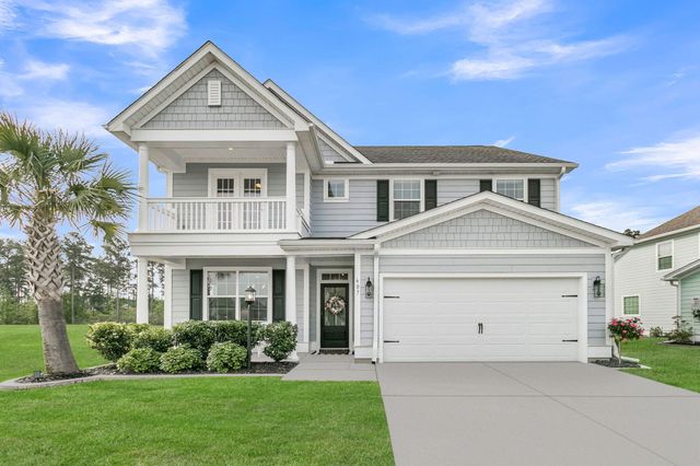 607 Yellow Leaf Lane, Summerville, SC 29486