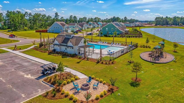607 Yellow Leaf Lane, Summerville, SC 29486