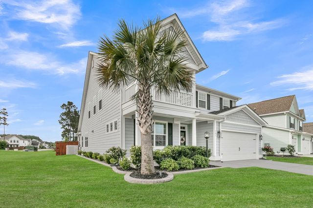 607 Yellow Leaf Lane, Summerville, SC 29486