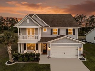 607 Yellow Leaf Lane, Summerville, SC 29486