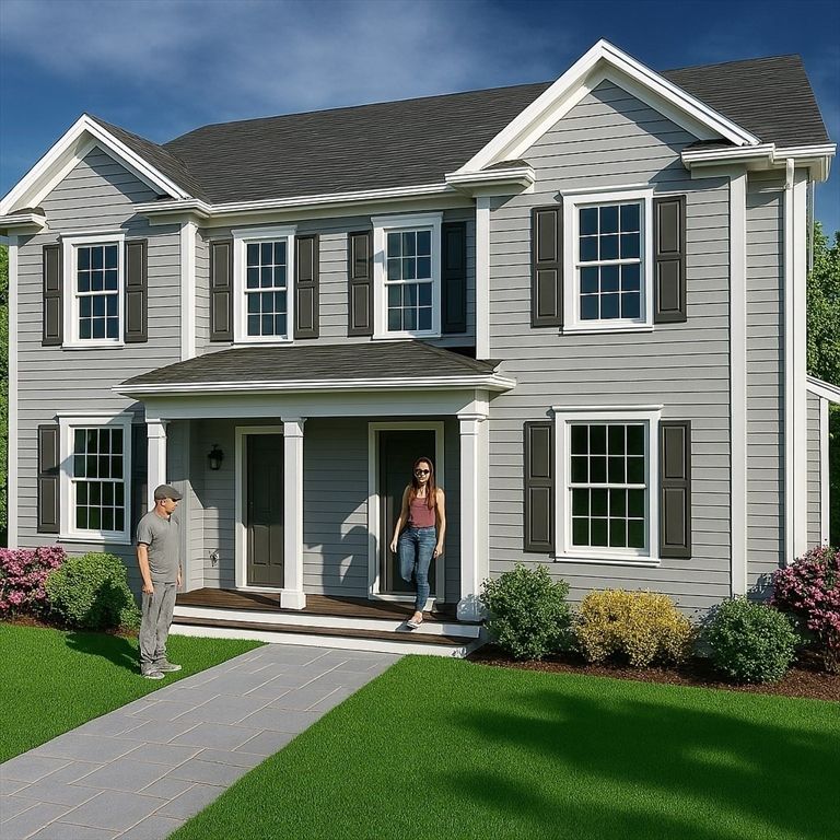 5 Ambrose Way 5, Shirley, MA 01464