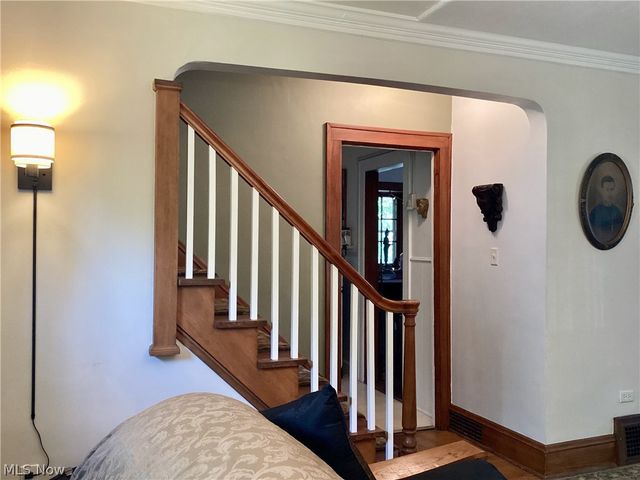 3887 Northampton Road, Cleveland Heights, OH 44121