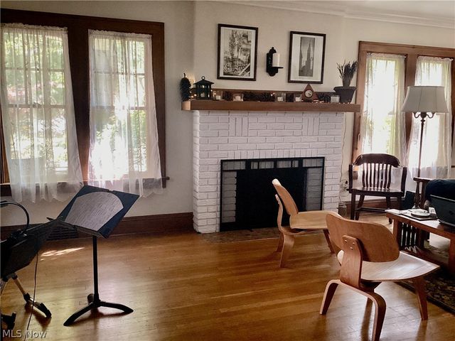 3887 Northampton Road, Cleveland Heights, OH 44121